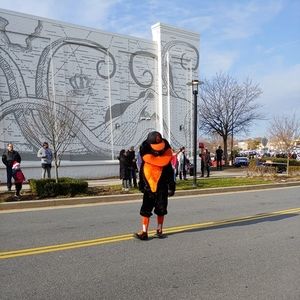 Meet your Posher, Janet